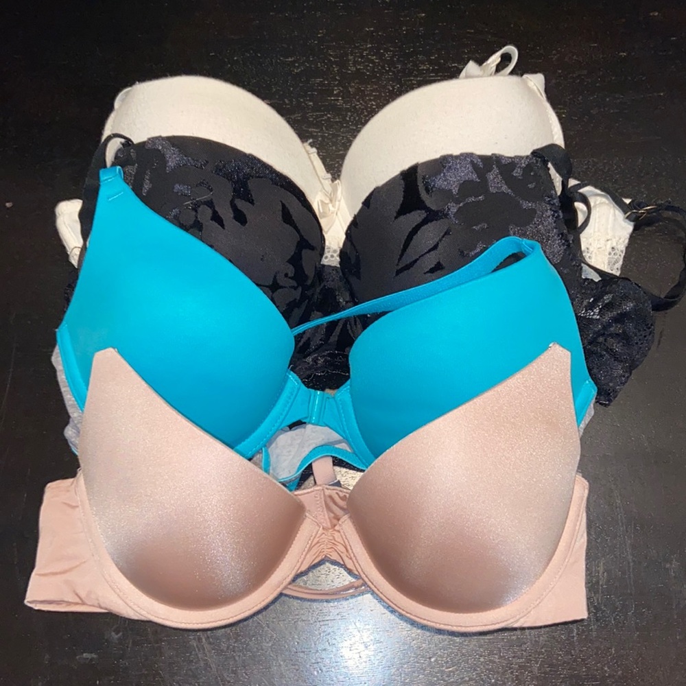 Bras